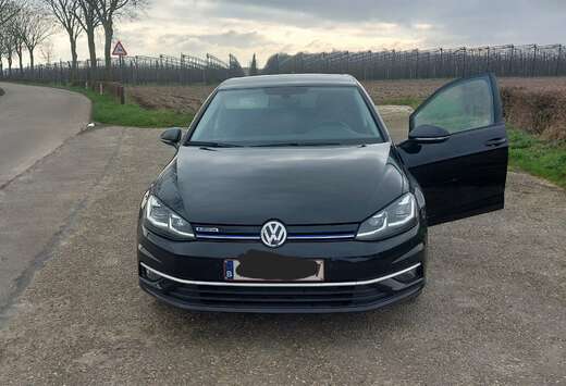 Volkswagen Golf 1.5 TGI BlueMotion IQ.DRIVE