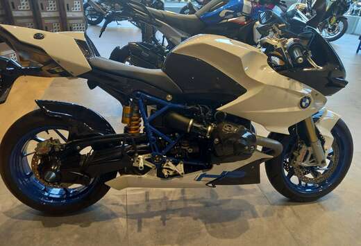 BMW Sport