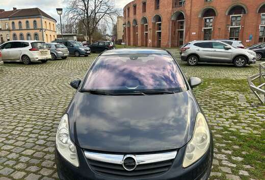 Opel 1.3 CDTi Essentia