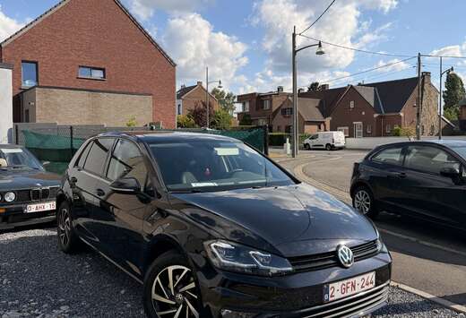 Volkswagen 1.6 SCR TDi Join DSG (EU6.2)
