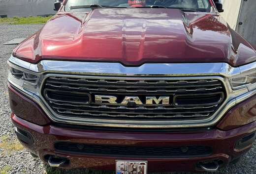 Dodge Limited Edition