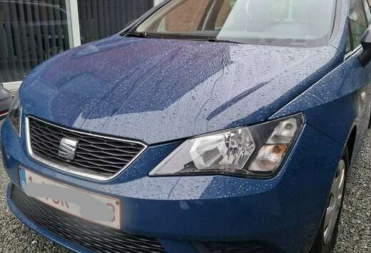 SEAT Ibiza ST 1.0i Reference