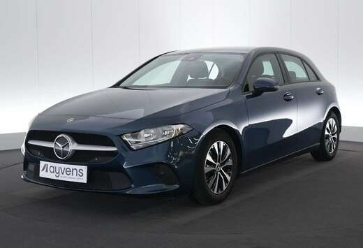 Mercedes-Benz Business Solution Essential GPS PDC CAM ...
