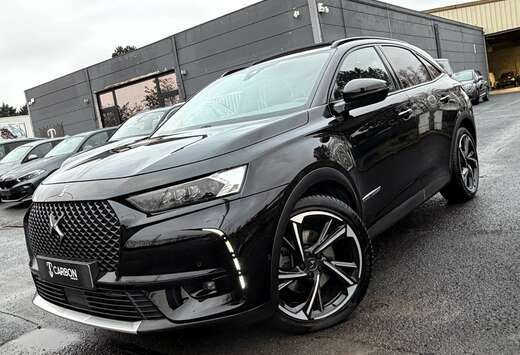 PHEV 1.6 E-TENSE Louvre CUIR/PANO/LED/CAMERA/ACC