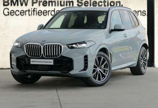 BMW xDrive50e M Sport | PANO | TOWB | Drive PRO