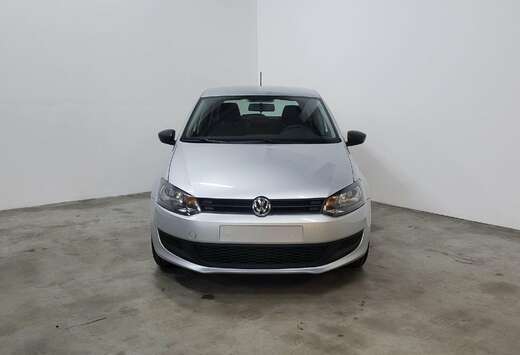 Volkswagen 1.2i Trendline * ALU * AIRCO * MP3 *