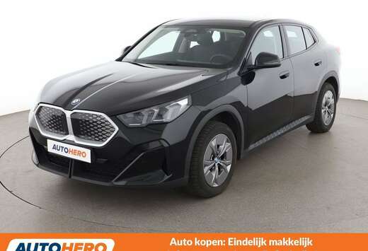 BMW eDrive20