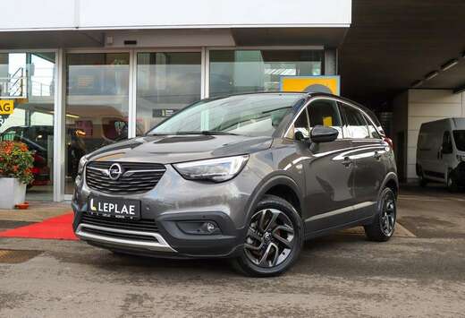Opel 2020 EDITION*110PK*KEYLESS*GPS*CAMERA*SALONDEAL*