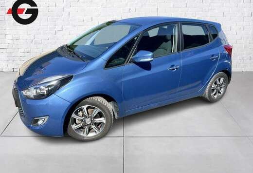 Hyundai style es 90