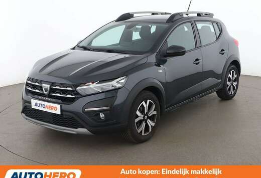 Dacia 1.0 TCe Stepway Comfort