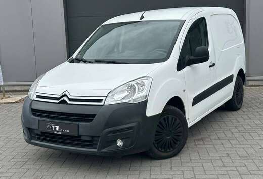 Citroen Cruise controle/airco/navigatie