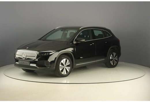 Mercedes-Benz 250 190pk Luxury Pack Business