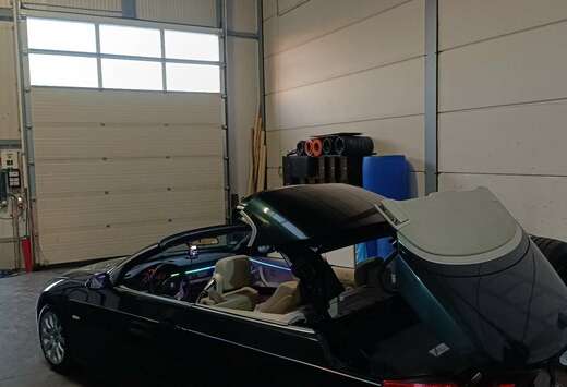 BMW 325i Cabrio