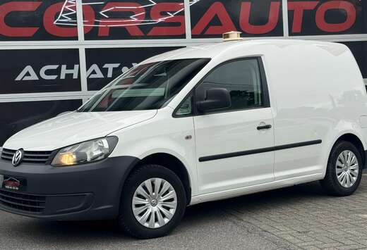 Volkswagen 1.6 CR TDi CLIM ATT REM APP CON NAVI