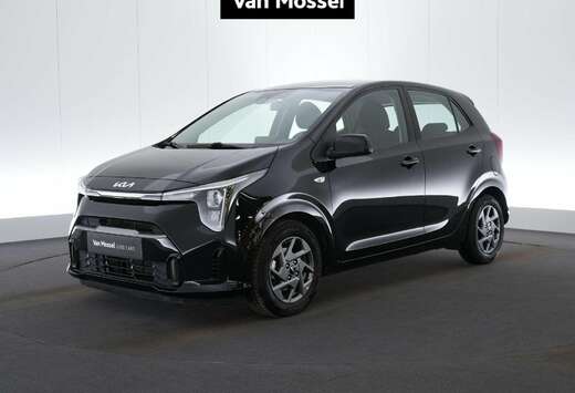 Kia 1.0 MPI 67 Pulse AMT - Actie - Promo -