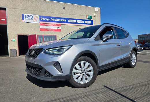 SEAT Arona 1.0 TSI FR DSG