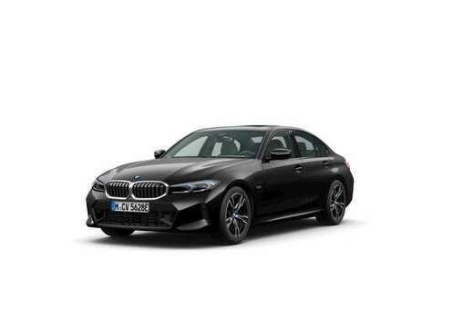 BMW e xDrive Berline M-Sportpakket