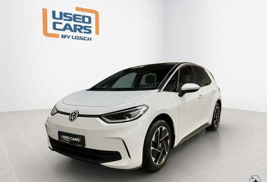 Volkswagen 58kWh+Pro-Performance+P.Confort+P.Design+P ...