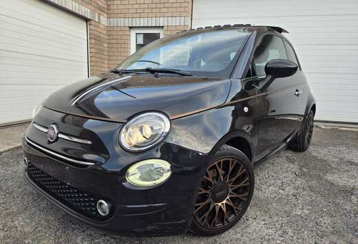 Fiat 0.9 T TwinAir Collezione