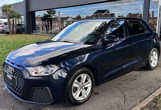 Audi *25TSFI* CLIM* GARANTIE 12 MOIS*