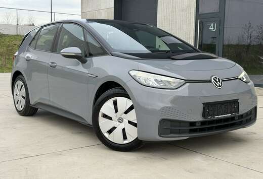 Volkswagen 45kWh Performance 150 pk / CARPLAY/ NAVI/  ...