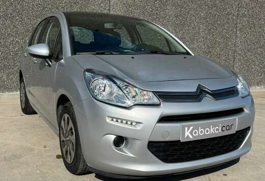 Citroen 1.2 Seduction// CRUISE//CLIM//GARANTIE 12 MOI ...