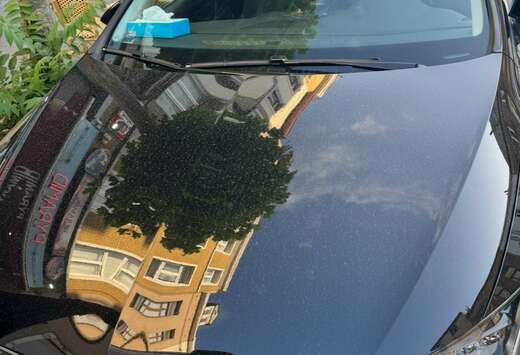 SEAT ST 1.2 TSI Dynamic