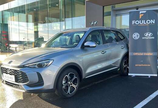 MG 1.5 Hybrid+ Comfort / Delivery 3M