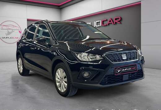 SEAT Arona 1.0 TSI Move DSG *GARANTIE 12 MOIS* 61.000 ...