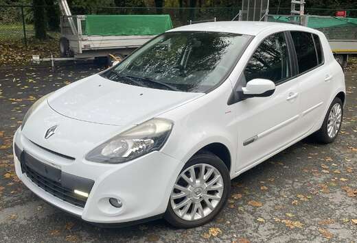 Renault 1.5 dCi TomTom