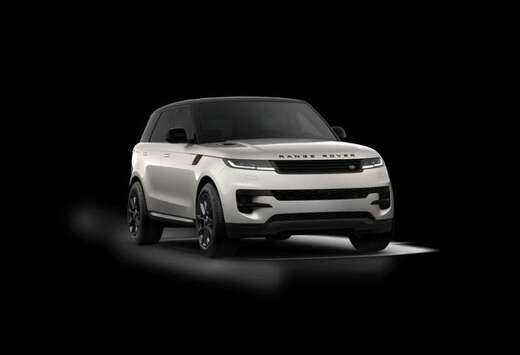 Land Rover P460e S AWD Auto. 25MY