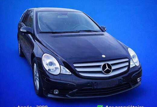 Mercedes-Benz Équipements pompe funèbre