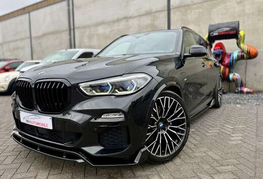 BMW 3.0AS xDrive45e PACK M PERFORMANCE