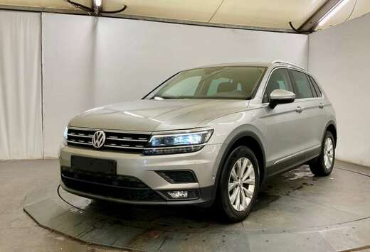 Volkswagen Tiguan 1.4 tsi 4Motion
