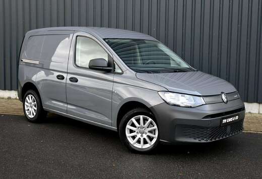 Volkswagen 2.0TDI 150PK / Camera, Alu velgen, Carplay ...