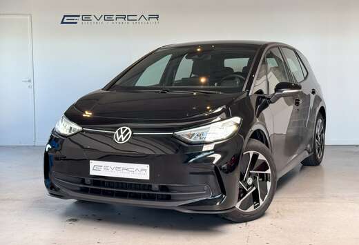 Volkswagen 58 kWh  Pro LCI **FACELIFT MODEL*CARPLAY*C ...