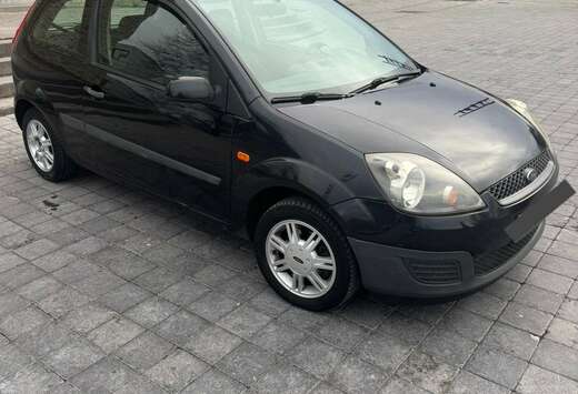 Ford 1.4i 16v Ambiente