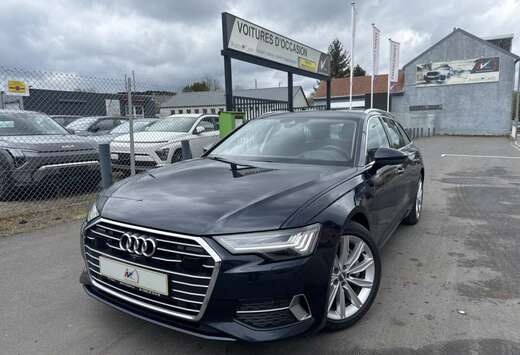 Audi 45 TFSI QUATTRO AUTO