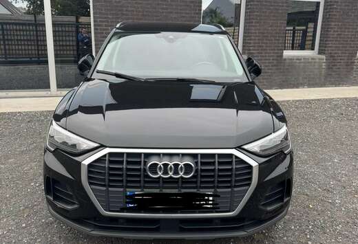 Audi 1.5 TFSI