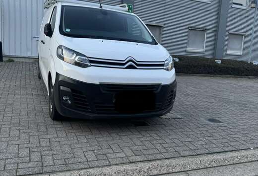 Citroen 2.0 HDi Confort 5/6pl.