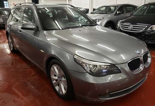 BMW 5 TOURING DIESEL - 2007