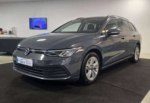 Volkswagen DSG 2.0 SCR TDi Life - Btw Aftrekbaar