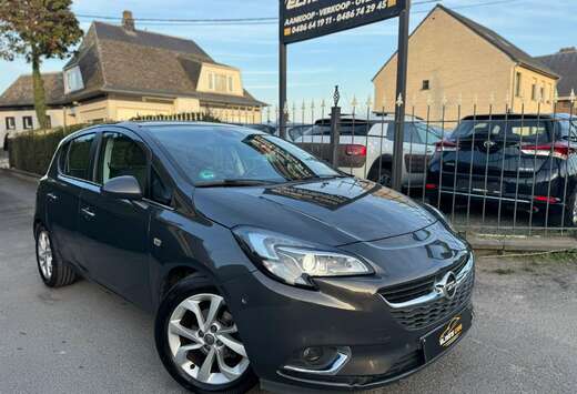 Opel 1.4i // AUTOMATIQUE // FULL OPTIONS // CARPLAY