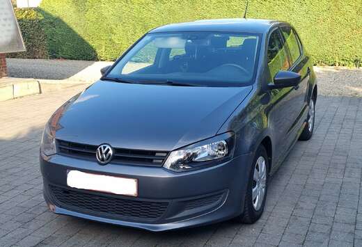 Volkswagen Polo 1.2 Comfortline