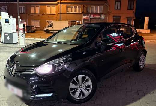 Renault 1.2i 16v Community