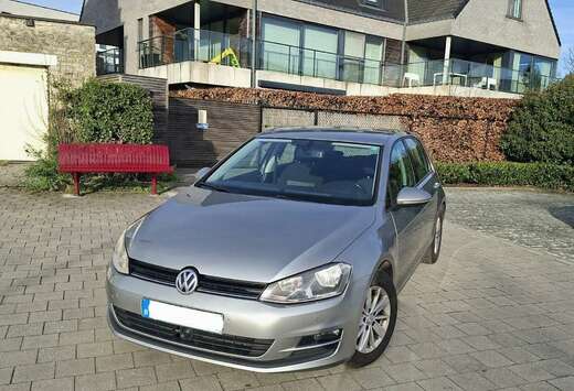 Volkswagen 1.4 TSI Trendline DSG