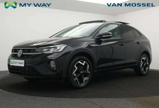 Volkswagen Taigo 1.0TSI R-Line *PANODAK*ACC*VIRTUAL C ...