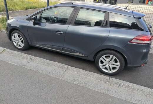 Renault 1.5 dCi Energy e Business (Fleet)