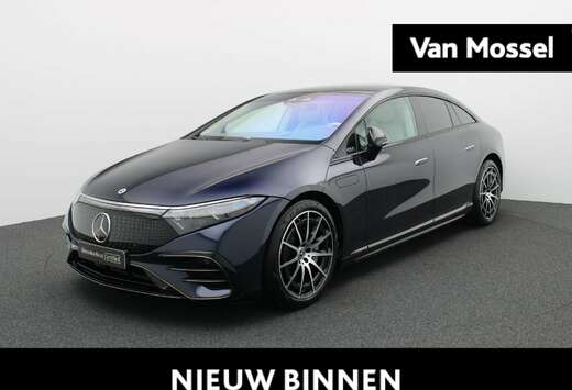 Mercedes-Benz 350 STAR EDITION + AMG + LEDER + PANO D ...