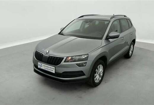 Skoda 1.0 TSI 115cv Ambition NAVI / PDC AR / JA 16\\